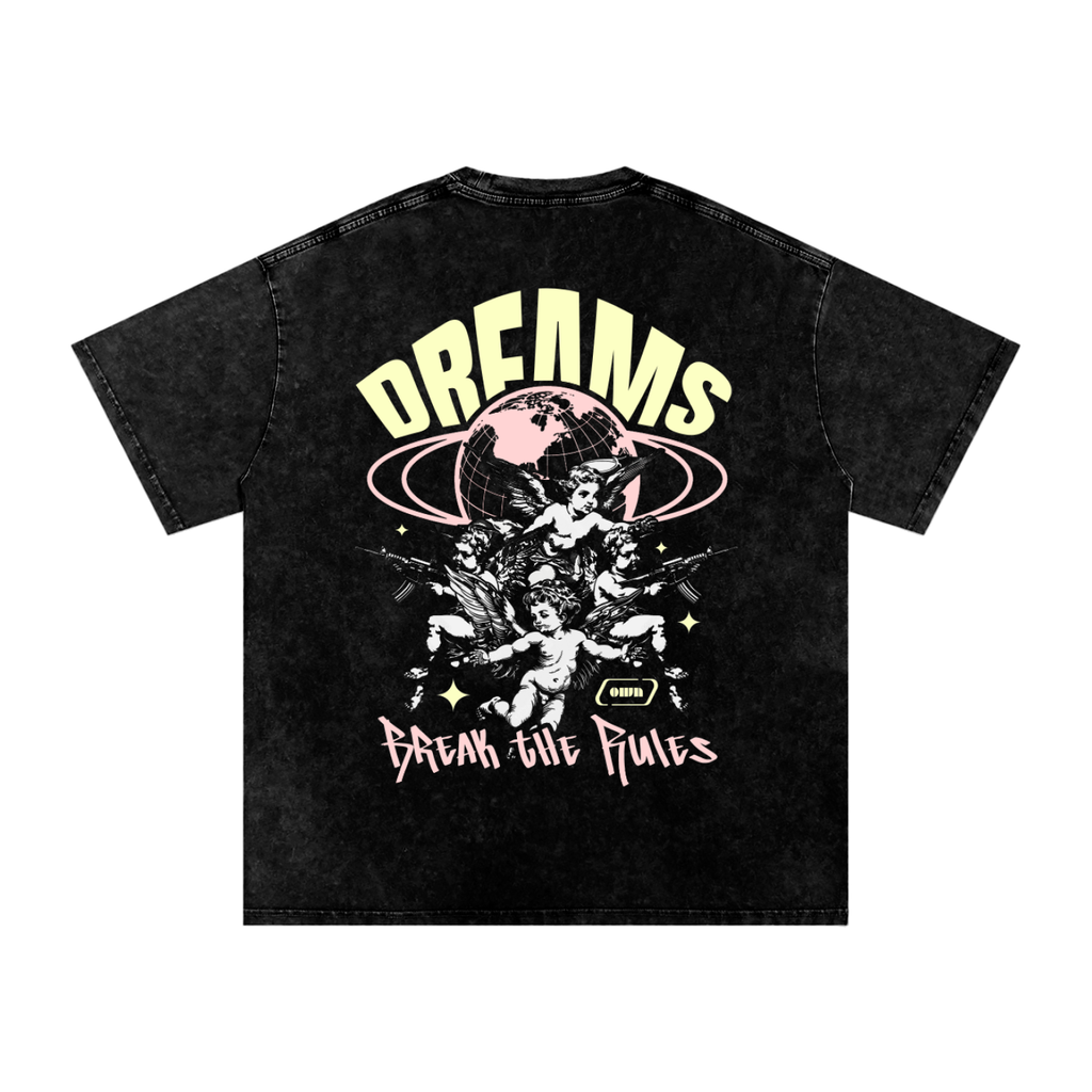 ORINIC CHAOS (DREAMS) T-Shirt
