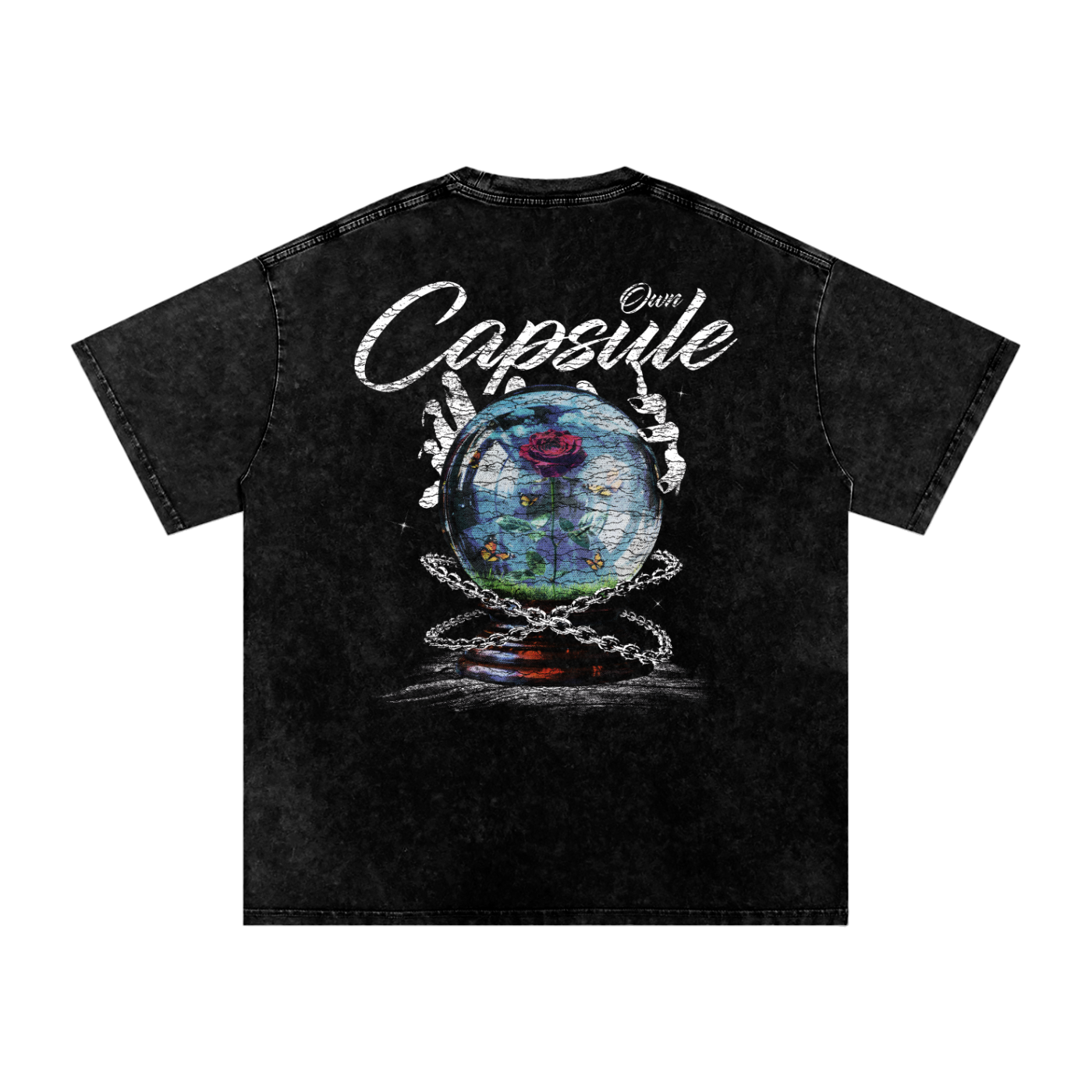 TIMELESS SPECIMEN (CAPSULE) T-Shirt